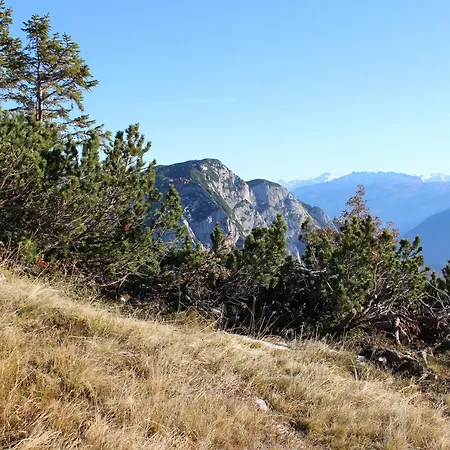 Zopf Apartamento Bad Mitterndorf