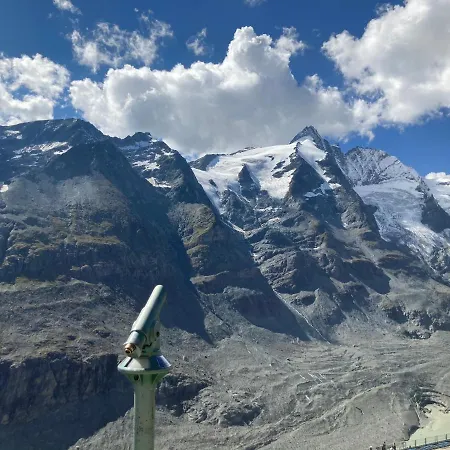 Apartamento Zopf Bad Mitterndorf