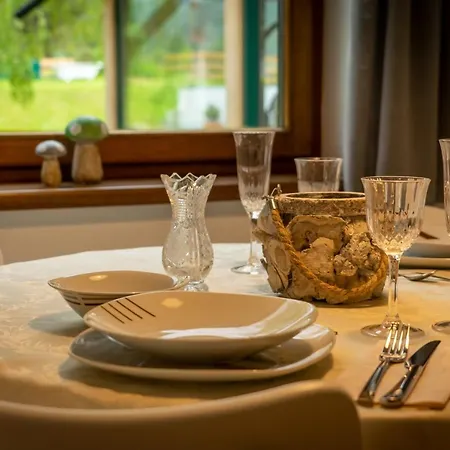 Zopf Apartamento Bad Mitterndorf