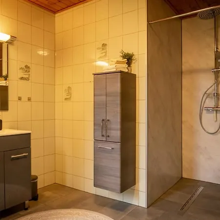 Apartment Zopf