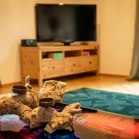 Apartment Zopf