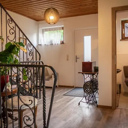 Apartment Zopf Bad Mitterndorf