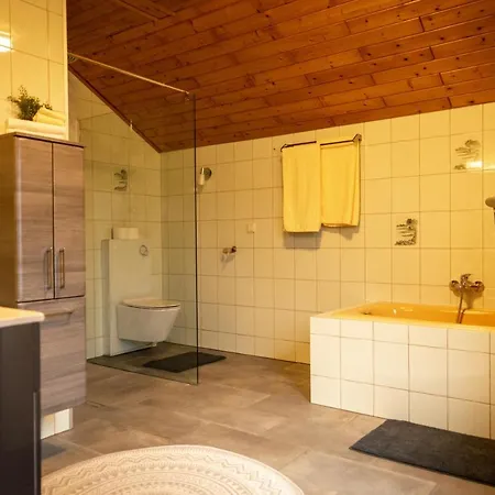 Apartamento Zopf Bad Mitterndorf