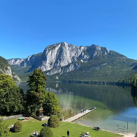 Apartamento Zopf Bad Mitterndorf