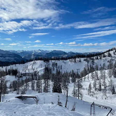 Apartamento Zopf Bad Mitterndorf