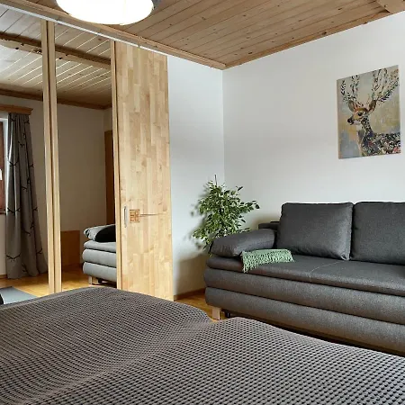 Apartamento Zopf Bad Mitterndorf
