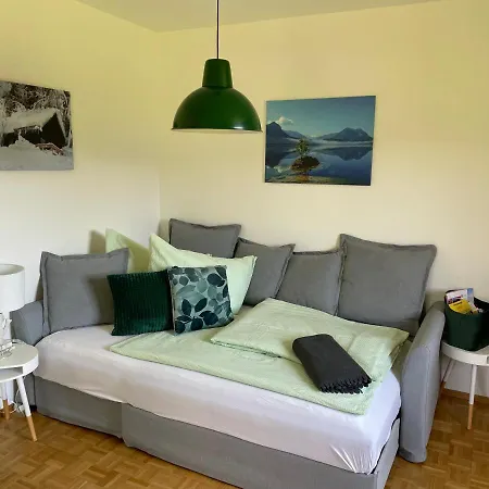 Zopf Apartment