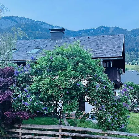 Apartment Zopf Bad Mitterndorf