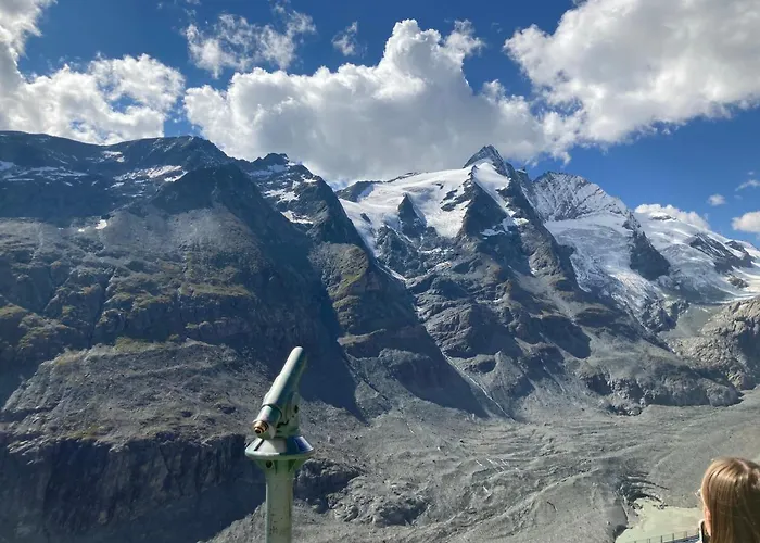 דירה Zopf באד מיטרנדורף