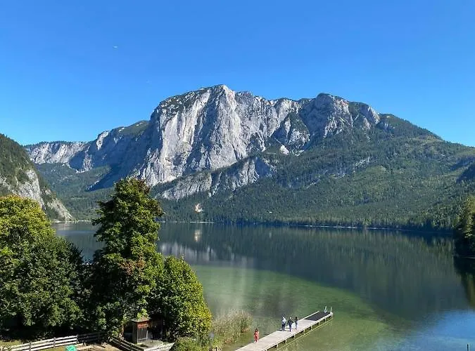 דירה Zopf באד מיטרנדורף