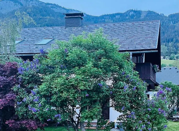 דירה Zopf באד מיטרנדורף