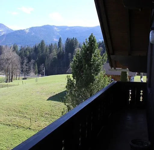 Zopf * באד מיטרנדורף